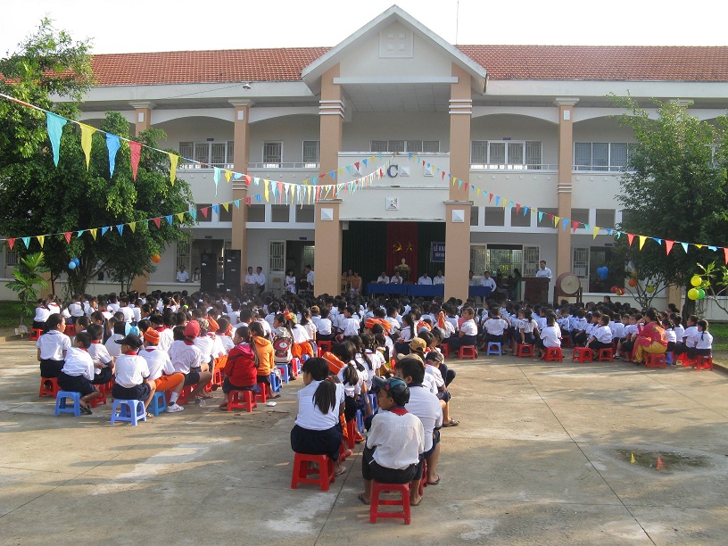 ANH BIEU TUONG